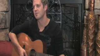 Lincoln Brewster - Love The Lord (Song Story)