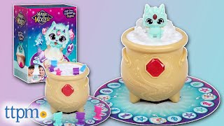 Magic Mixies Magic Potion Cauldron Game