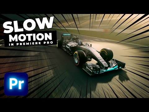 How To IMPORT Mogrt FILES In Premiere Pro 2024