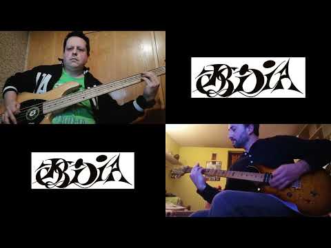 Io ho in mente te - Bass/guitar