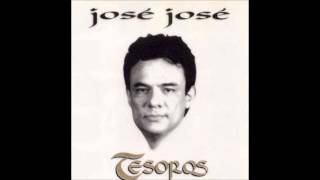 12. He Sido - José José