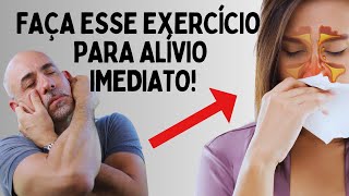 8 REMÉDIOS CASEIROS PARA RINITE | Dr Dayan Siebra