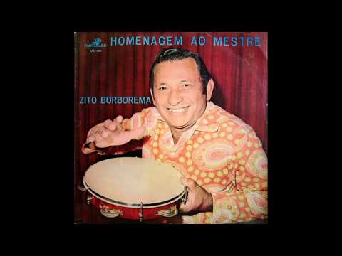 As coisas Lindas do Pará - Zito Borborema