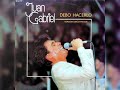 Juan Gabriel - Debo Hacerlo *Versión Discoteque* (1987)(Vinyl, LP)