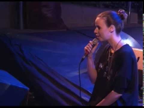 רונה קינן - אני מאמין (שחקי שחקי)