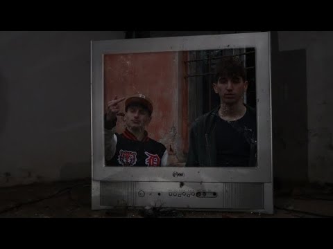 GLOBULI ROSSI (feat. Mantra)