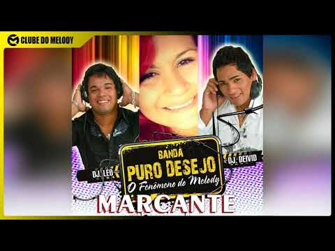 MEU EX AMOR - BANDA PURO DESEJO