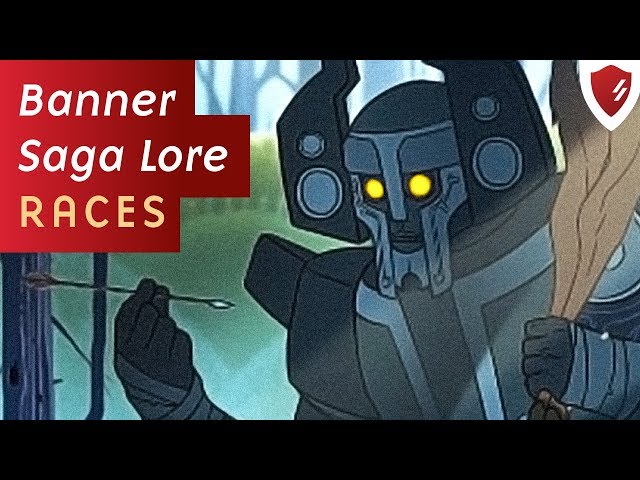 The Banner Saga 3