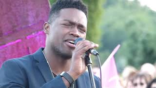 7 /16 / 2017 HALLELUJAH