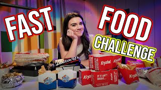 Brett Cooper Ranks Famous FAST FOOD Chains (So You Don&#39;t Have To)