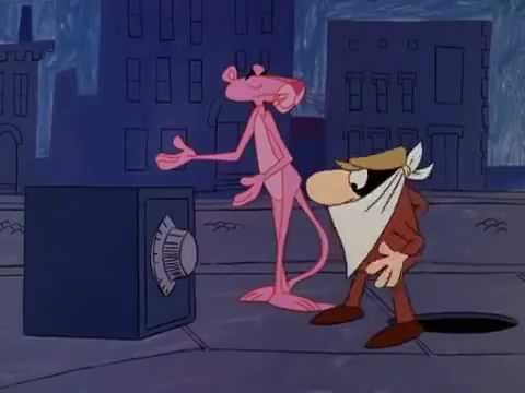 The Pink Panther Season 1 Episode 4