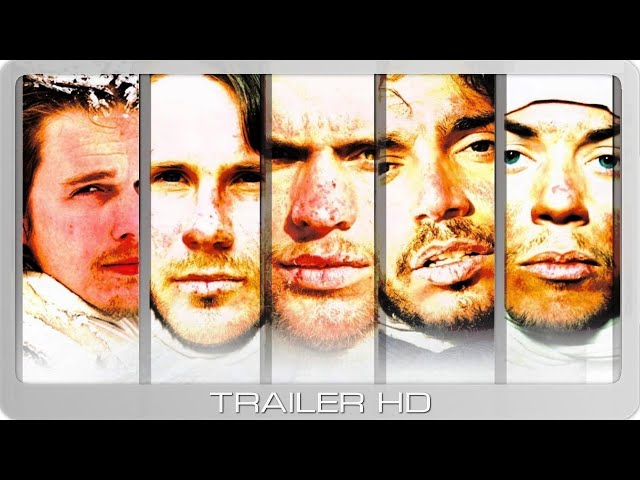 trailer