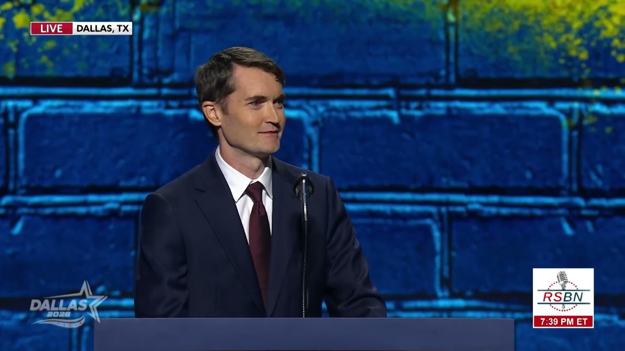 Ross Ulbricht Shares His Story of Perseverance & Highlights Wins Under Trump's Leadership - 09/10/26