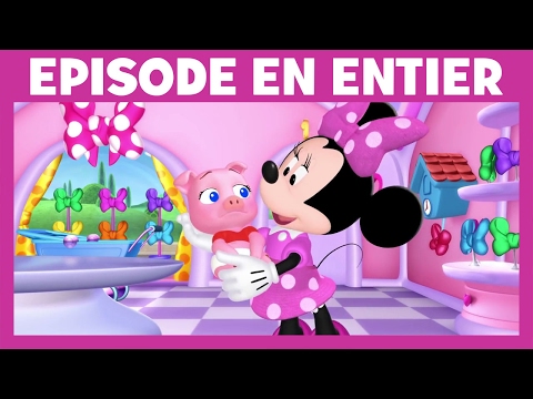 comment dessiner minnie disney