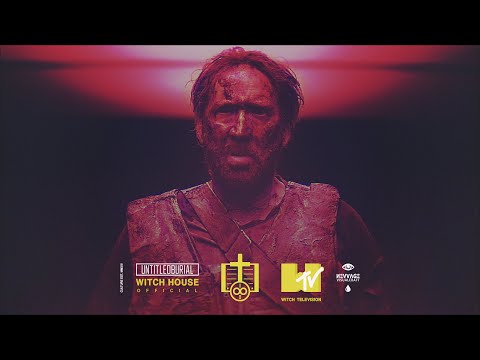 ♾ OVMEGACVRSE — AFFLICTED