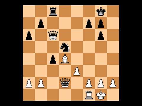 Ian Nepomniachtchi(2703) vs Pavel Maletin(2571) | Event: Moscow Open | 2013.02.07