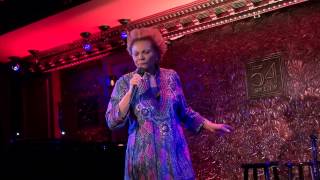 "Hello, Young Lovers - Leslie Uggams at 54 Below