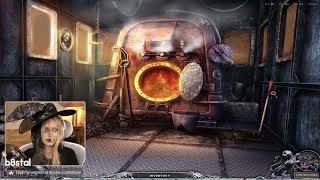 I'll curse you if you don't watch | House of 1000 Doors: Family Secrets Part 2