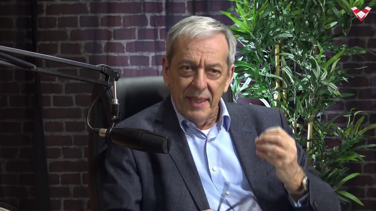 PODCAST VELEBIT – Olujić: Istraživanje Jasenovca biti će 'Zločin iz mržnje'