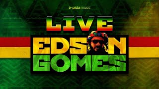 Live Edson Gomes Live Edson Gomes