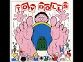 Fat Bobs feet - Pussycat Dolls