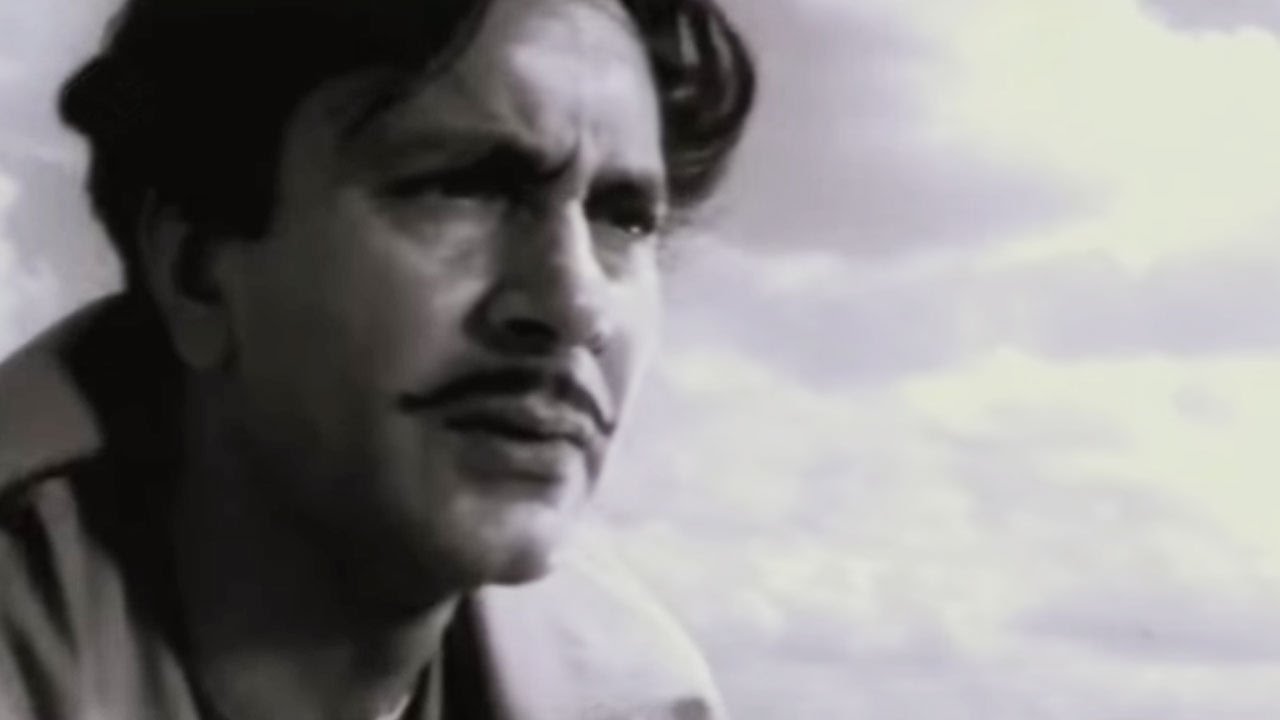 Mai Apne Aap Se Ghabara Gaya Hu Lyrics | Bindiya | Mohammed Rafi | Iqbal Qureshi