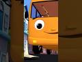 Ouch The Bus Gets A Flat Tire Wheels On The Bus FlatTire WheelsOnTheBus OopsMoment