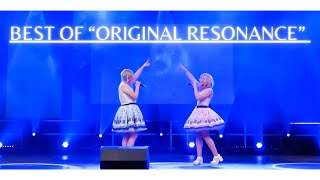 Best Of ORIGINAL RESONANCE