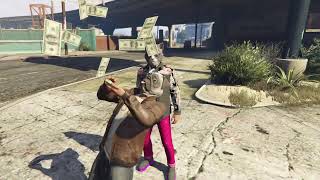 ［野郎実況]  よぉ、ヴィンセント ［GTA O］