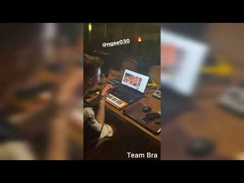 NGEE - Krasser Freestyle