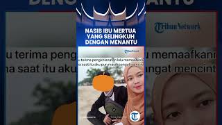 Download lagu FAKTA Baru Kasus Menantu Selingkuh dengan Mertua, Ternyata Sang Ibunda Diusir dari Rumah mp3