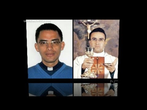 Here and Now - Man suspected of murdering two priests decides to confess his crime