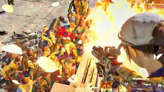#416【新ミューテを嗜む🧟🤣!!】【World War Z Aftermath:PC│ワールドウォーZ アフターマス実況プレイ】【参加型】【雑談】