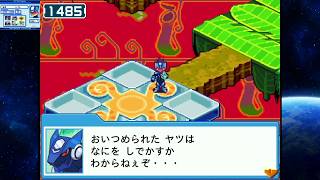 〈実況〉『』完全初見で流星のロックマン1ペガサスを実況プレイpart46