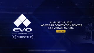 EVO 2025 Recap