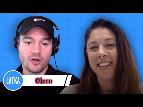 Nathan Latka interviews Oleeo