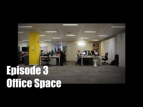 TMPWeekly | Episode 3 - Office Space
