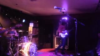 The Whigs - Friday Night (Houston 06.12.14) HD