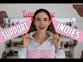 TOP 20 INDIE BRANDS and MY FAVORITE PERFUMES FROM THEM | Tommelise