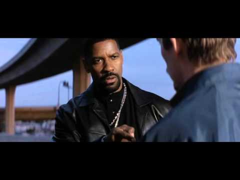 Training Day -  La Morte è certa la Vita no.