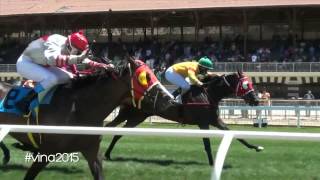 Spot Festival Internacional de Viña del Mar 2015