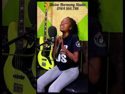 SANSABIKWENI COVER by Mutale