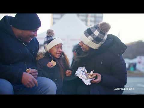 Stroll on State 2025 30 Second Commercial