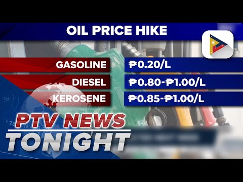 Pump prices of fuel products expected to go up anew next week