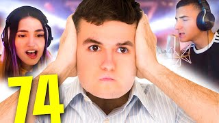 Best of Vitality 74 : Juliette ou Kaydop, qui chante le plus faux ?