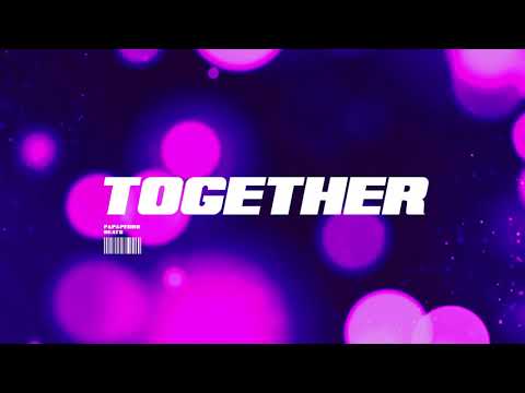 [SOLD] Funk x Pop x Disco Type Beat - "TOGETHER" | SG Lewis Groovy 70s 80s Dance R&B Instrumental