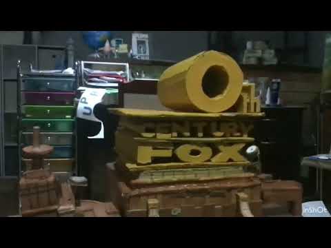 20th Century Fox Fails Revamped: Part 1!