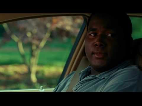 The Blind Side - Official Trailer