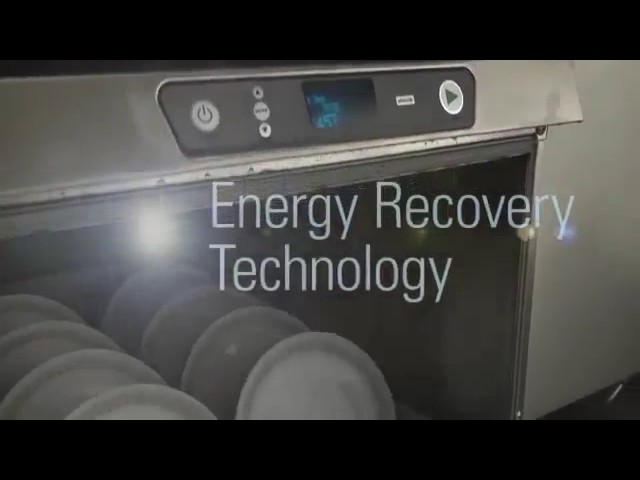 Hobart  Commercial Under Counter Dishwasher (LXER Advansys) in Industrial Kitchen Supplies in City of Toronto