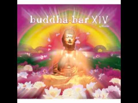 Buddha Bar XIV - Pink Noisy - Litanie des Saints (2012)